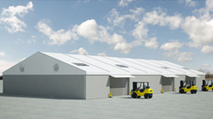 TentMarquees