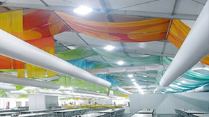 Ventilation/Air Duct